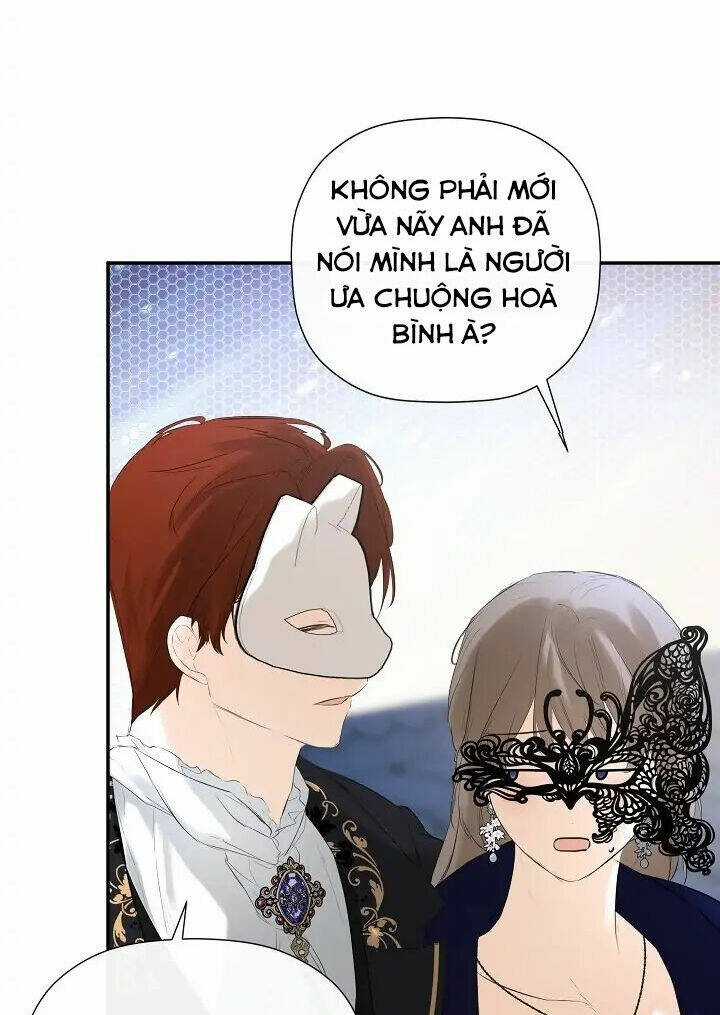 Tôi Chọc Nhầm Nam Phụ Che Giấu Thân Phận Chapter 47 trang 58