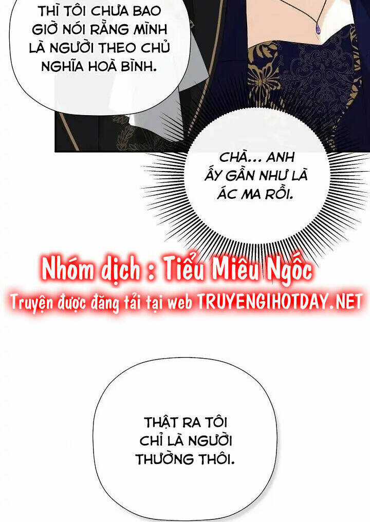 Tôi Chọc Nhầm Nam Phụ Che Giấu Thân Phận Chapter 47 trang 59