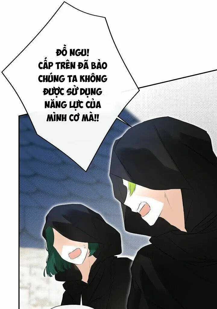 Tôi Chọc Nhầm Nam Phụ Che Giấu Thân Phận Chapter 47 trang 72