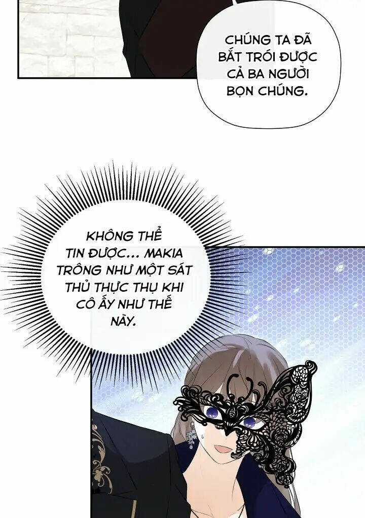 Tôi Chọc Nhầm Nam Phụ Che Giấu Thân Phận Chapter 47 trang 84