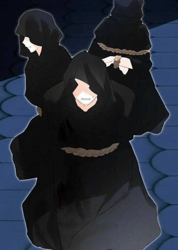 Tôi Chọc Nhầm Nam Phụ Che Giấu Thân Phận Chapter 47 trang 97