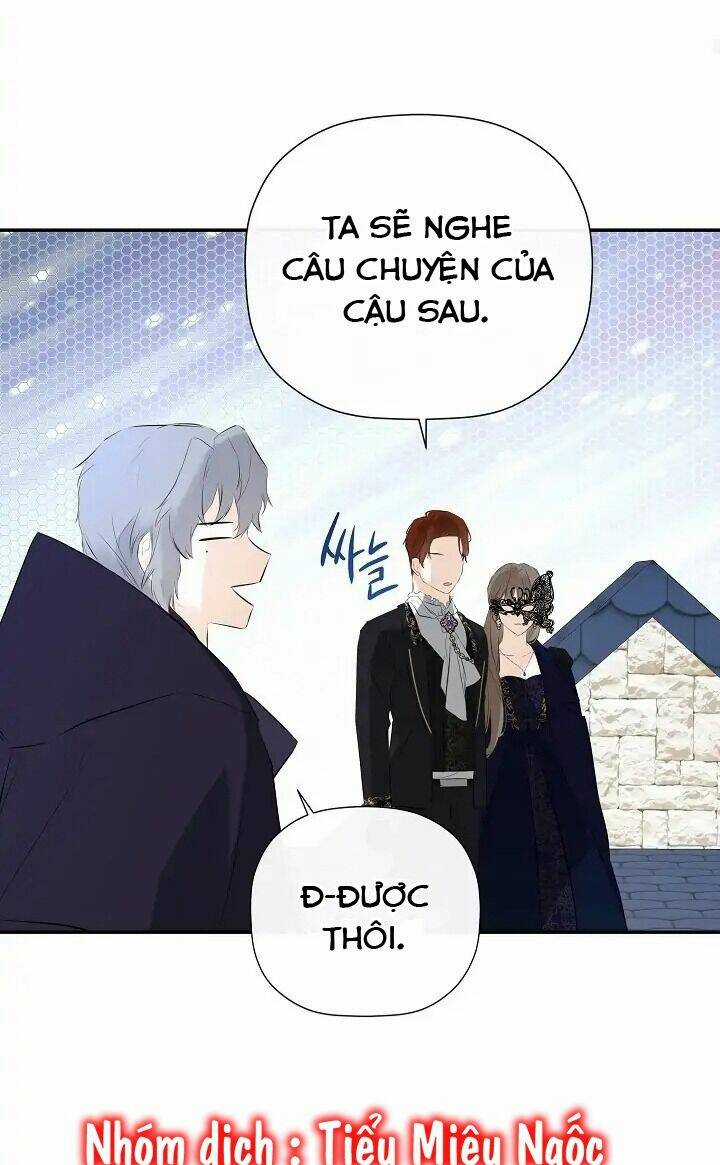 Tôi Chọc Nhầm Nam Phụ Che Giấu Thân Phận Chapter 48 trang 10