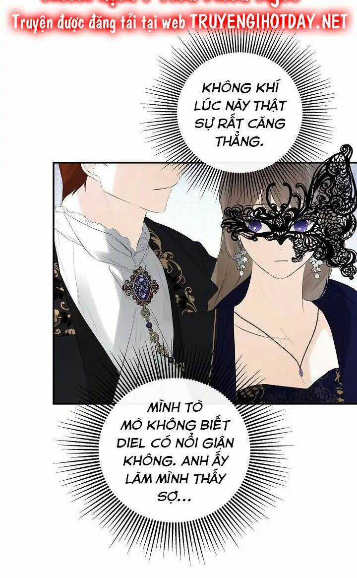 Tôi Chọc Nhầm Nam Phụ Che Giấu Thân Phận Chapter 48 trang 11