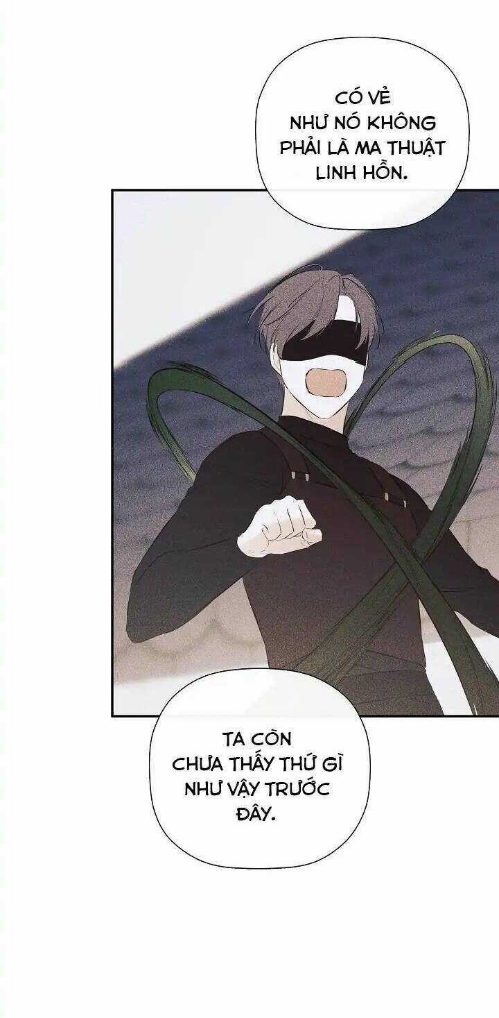 Tôi Chọc Nhầm Nam Phụ Che Giấu Thân Phận Chapter 48 trang 15