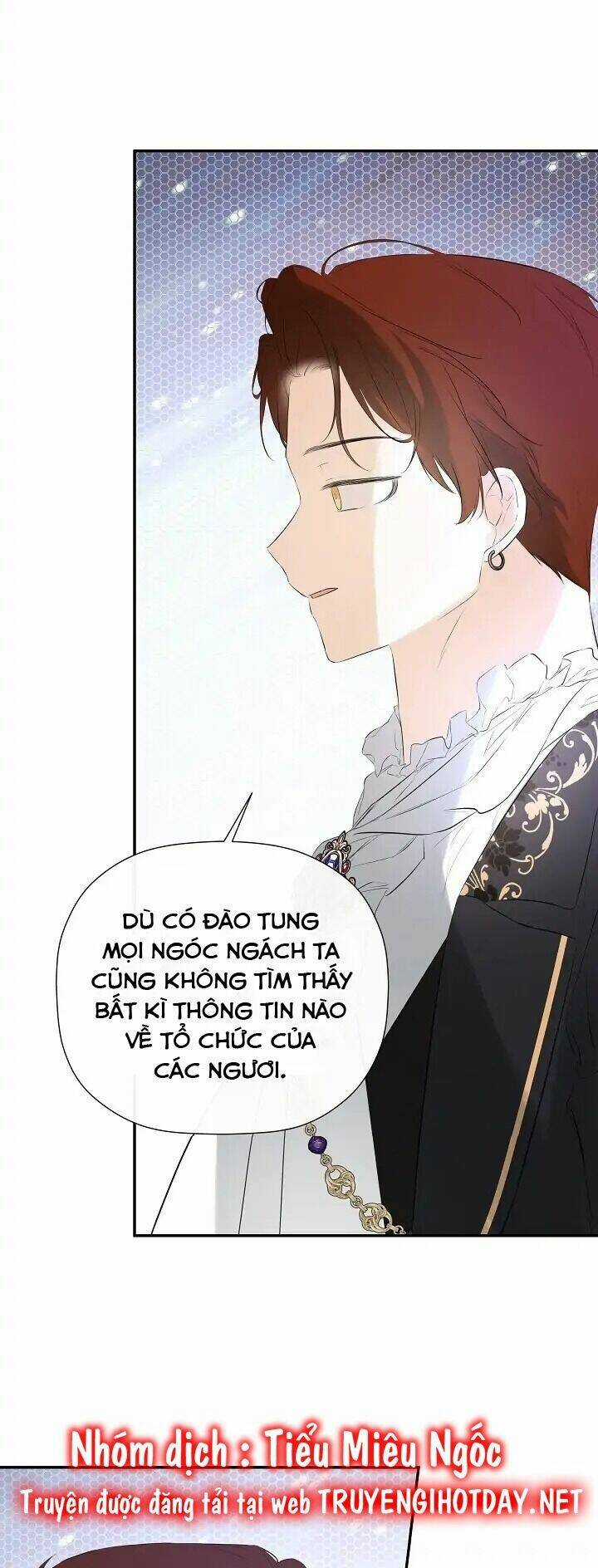 Tôi Chọc Nhầm Nam Phụ Che Giấu Thân Phận Chapter 48 trang 20