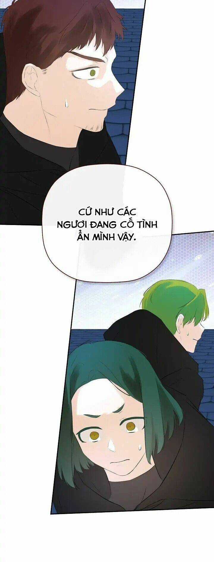 Tôi Chọc Nhầm Nam Phụ Che Giấu Thân Phận Chapter 48 trang 21