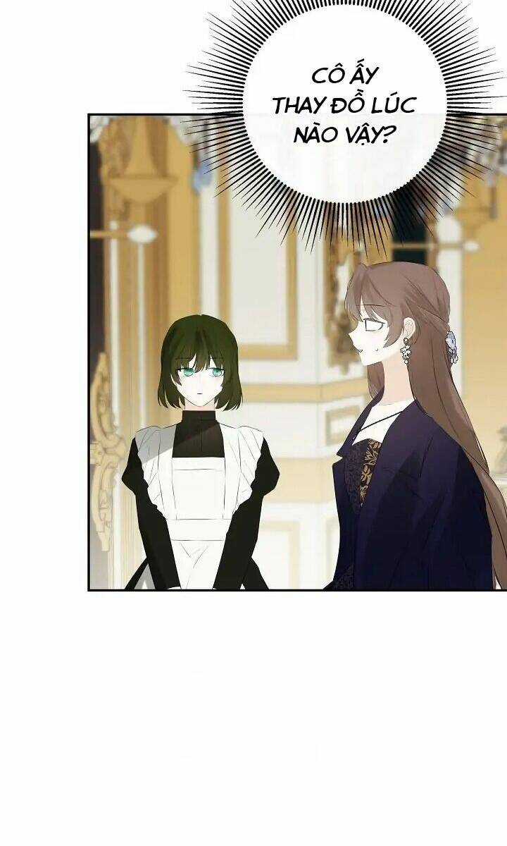 Tôi Chọc Nhầm Nam Phụ Che Giấu Thân Phận Chapter 48 trang 31