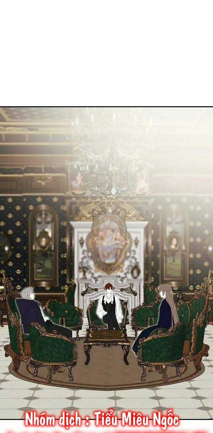 Tôi Chọc Nhầm Nam Phụ Che Giấu Thân Phận Chapter 48 trang 32