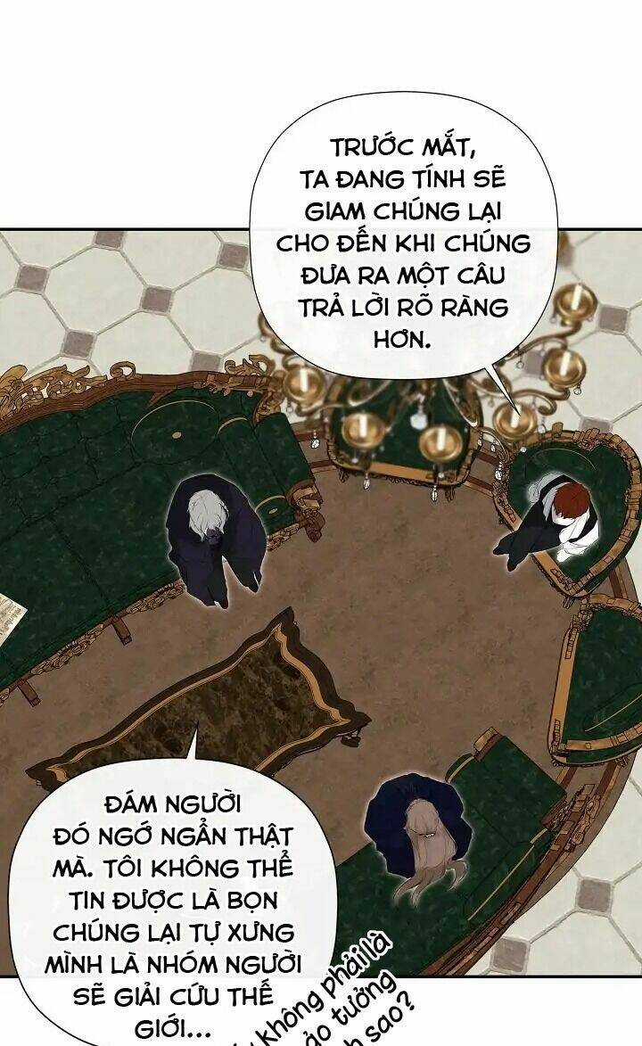 Tôi Chọc Nhầm Nam Phụ Che Giấu Thân Phận Chapter 48 trang 34