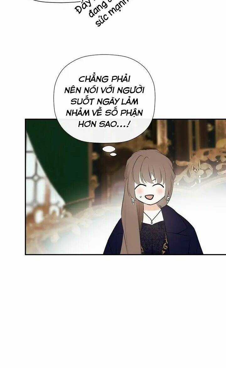 Tôi Chọc Nhầm Nam Phụ Che Giấu Thân Phận Chapter 48 trang 35