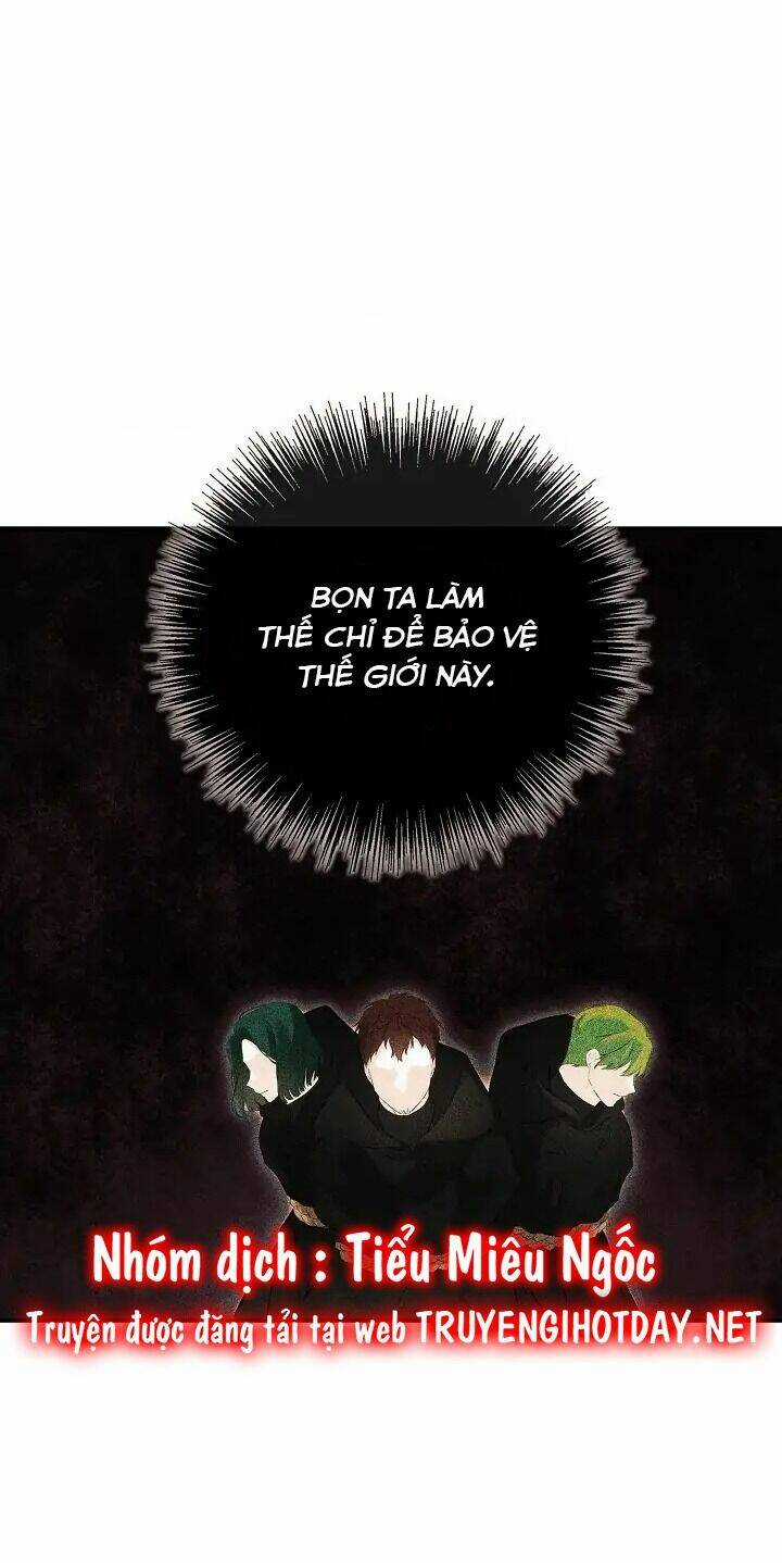 Tôi Chọc Nhầm Nam Phụ Che Giấu Thân Phận Chapter 48 trang 36