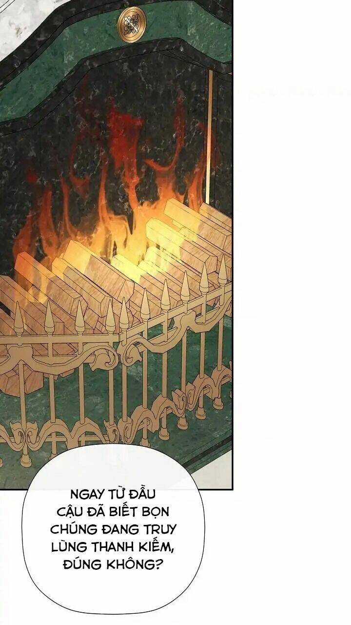 Tôi Chọc Nhầm Nam Phụ Che Giấu Thân Phận Chapter 48 trang 39