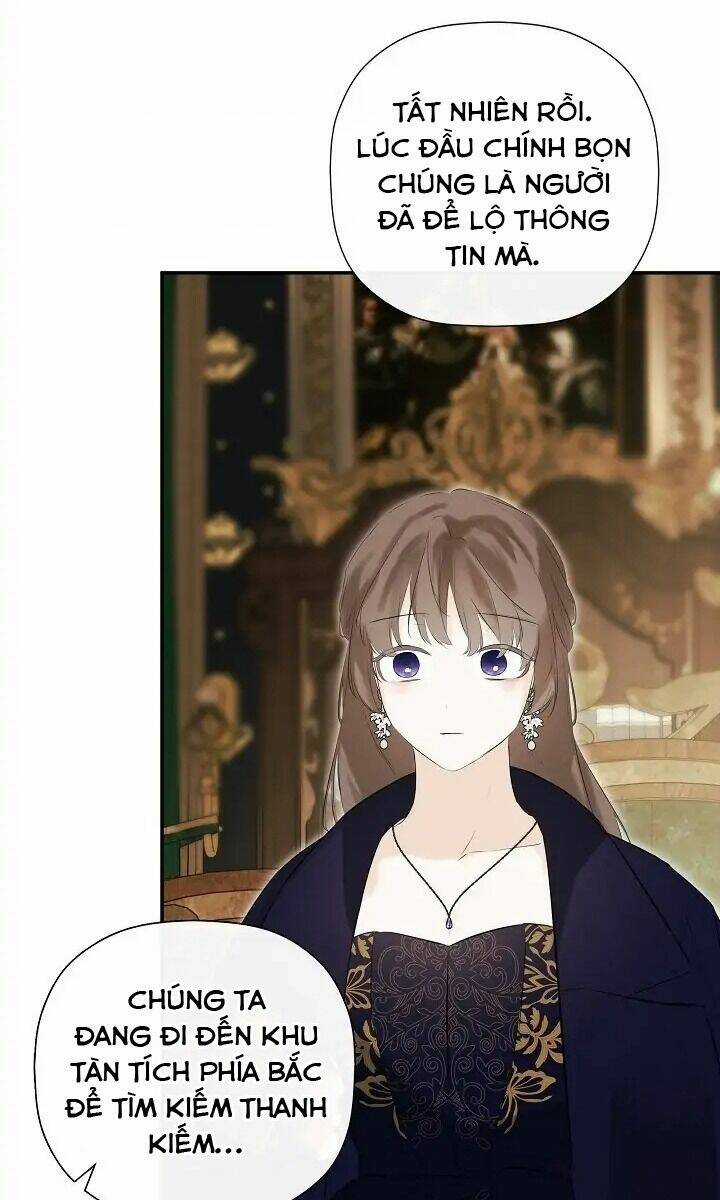 Tôi Chọc Nhầm Nam Phụ Che Giấu Thân Phận Chapter 48 trang 40