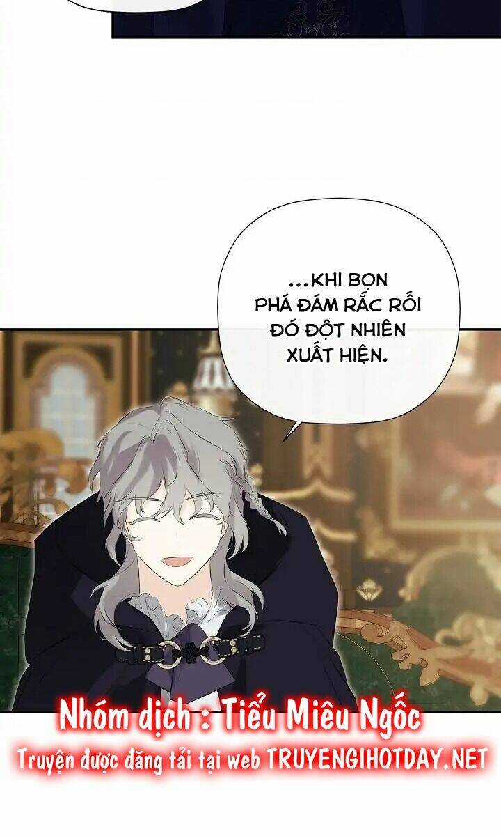 Tôi Chọc Nhầm Nam Phụ Che Giấu Thân Phận Chapter 48 trang 41