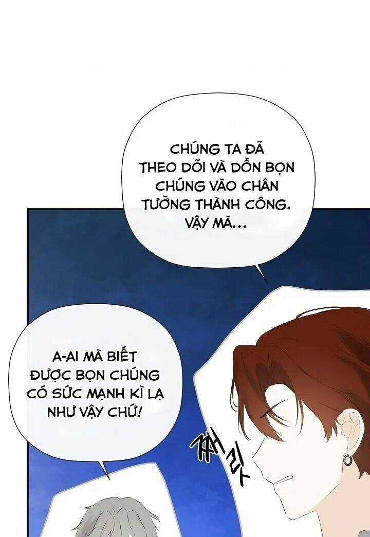 Tôi Chọc Nhầm Nam Phụ Che Giấu Thân Phận Chapter 48 trang 42