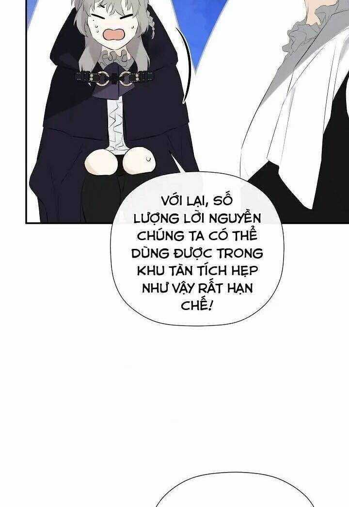 Tôi Chọc Nhầm Nam Phụ Che Giấu Thân Phận Chapter 48 trang 43