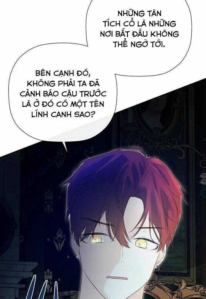 Tôi Chọc Nhầm Nam Phụ Che Giấu Thân Phận Chapter 48 trang 44