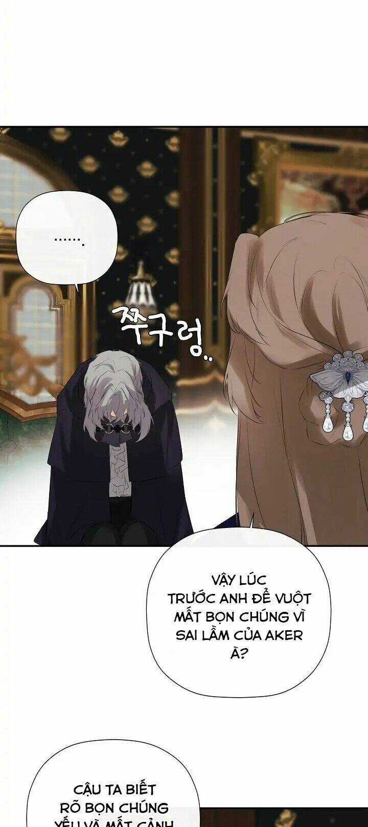 Tôi Chọc Nhầm Nam Phụ Che Giấu Thân Phận Chapter 48 trang 46