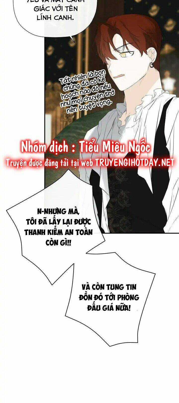 Tôi Chọc Nhầm Nam Phụ Che Giấu Thân Phận Chapter 48 trang 47