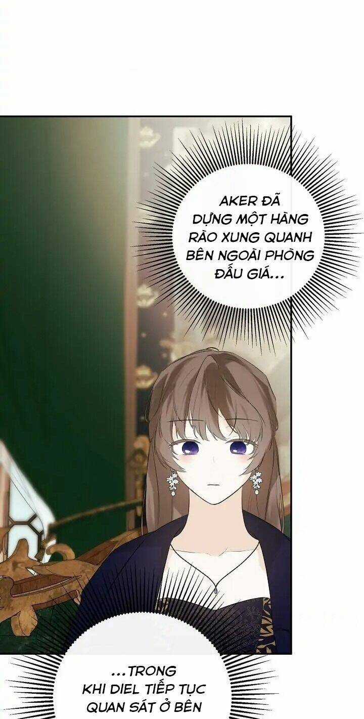 Tôi Chọc Nhầm Nam Phụ Che Giấu Thân Phận Chapter 48 trang 48