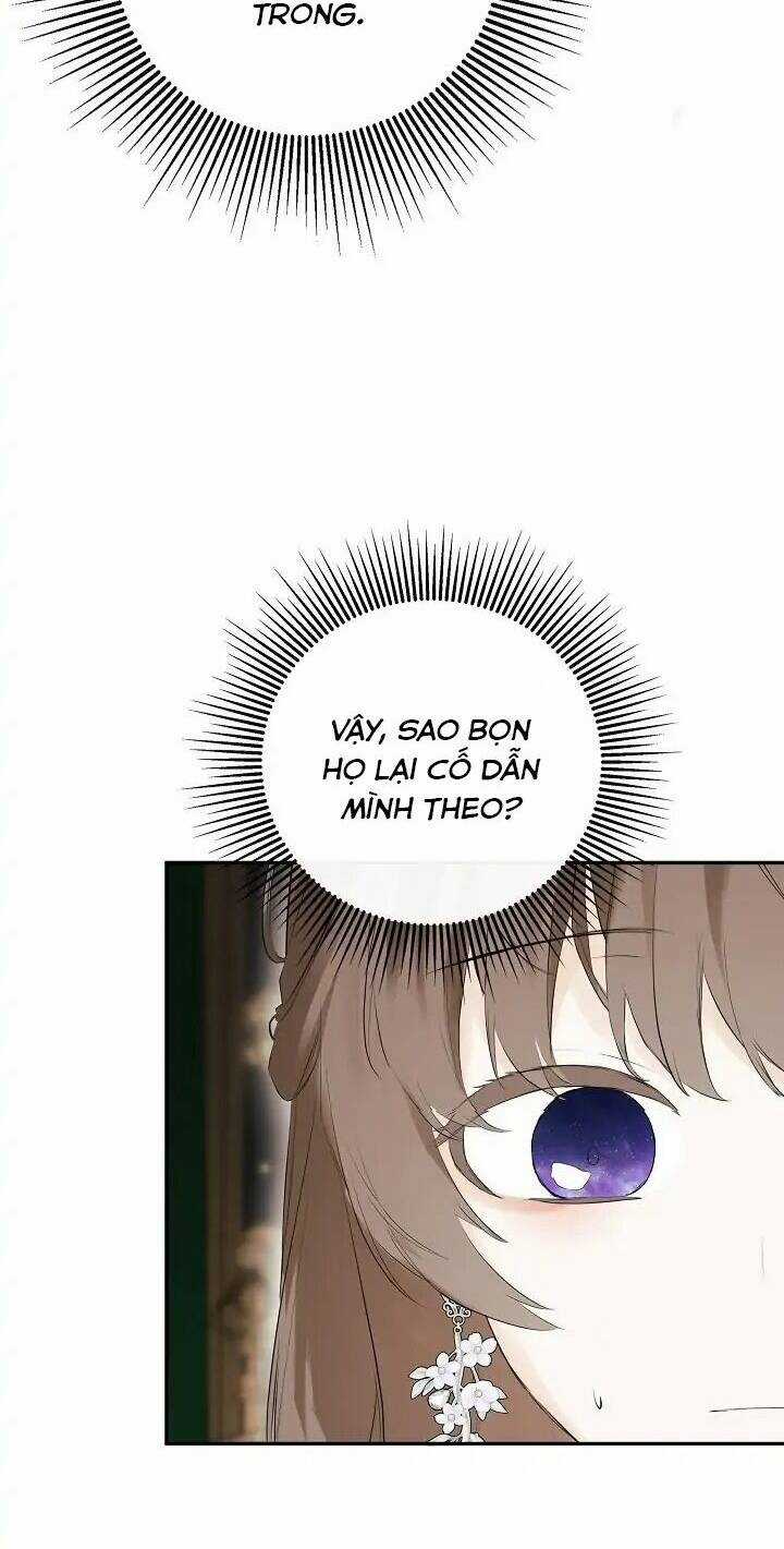 Tôi Chọc Nhầm Nam Phụ Che Giấu Thân Phận Chapter 48 trang 49