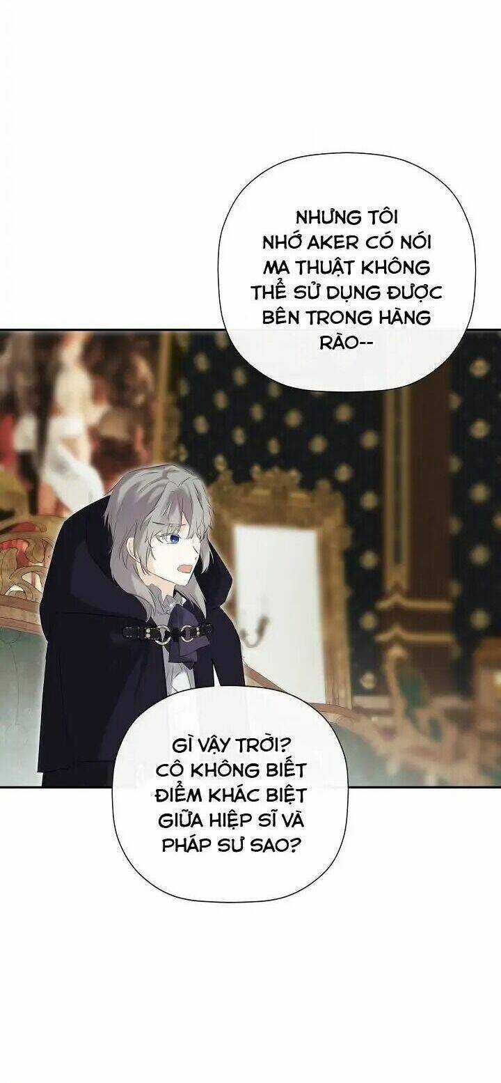 Tôi Chọc Nhầm Nam Phụ Che Giấu Thân Phận Chapter 48 trang 57