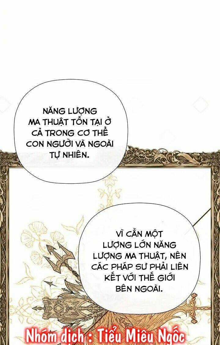 Tôi Chọc Nhầm Nam Phụ Che Giấu Thân Phận Chapter 48 trang 58