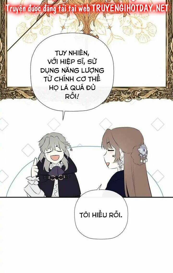 Tôi Chọc Nhầm Nam Phụ Che Giấu Thân Phận Chapter 48 trang 59