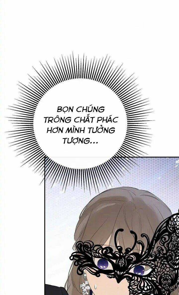 Tôi Chọc Nhầm Nam Phụ Che Giấu Thân Phận Chapter 48 trang 6