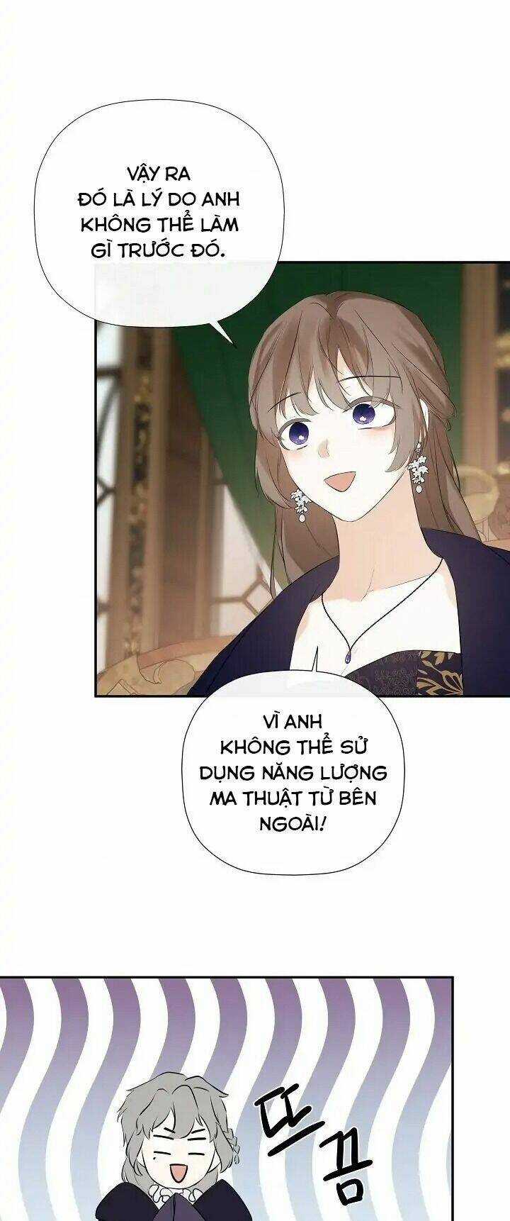 Tôi Chọc Nhầm Nam Phụ Che Giấu Thân Phận Chapter 48 trang 60