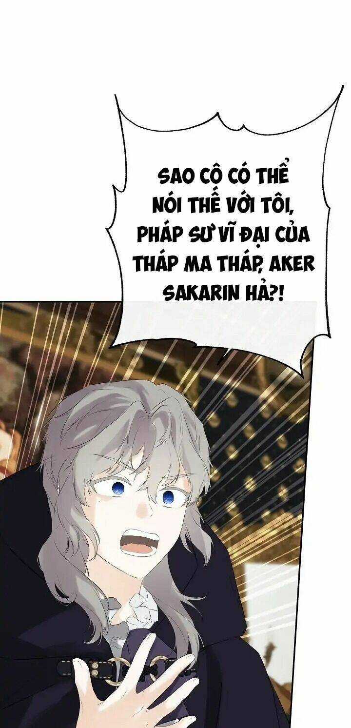 Tôi Chọc Nhầm Nam Phụ Che Giấu Thân Phận Chapter 48 trang 62