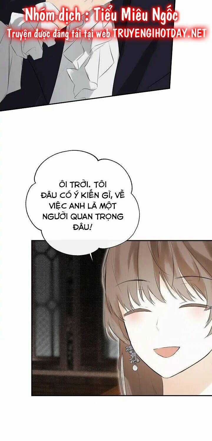 Tôi Chọc Nhầm Nam Phụ Che Giấu Thân Phận Chapter 48 trang 63