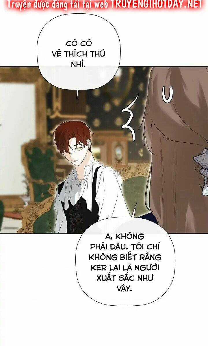 Tôi Chọc Nhầm Nam Phụ Che Giấu Thân Phận Chapter 48 trang 65