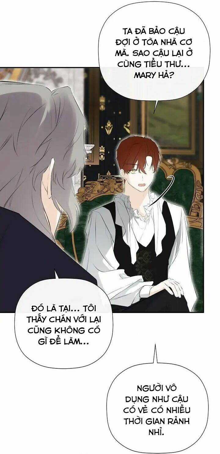 Tôi Chọc Nhầm Nam Phụ Che Giấu Thân Phận Chapter 48 trang 67