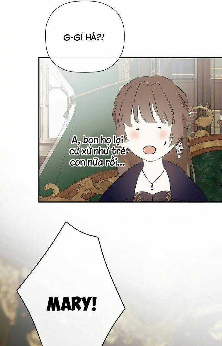 Tôi Chọc Nhầm Nam Phụ Che Giấu Thân Phận Chapter 48 trang 68