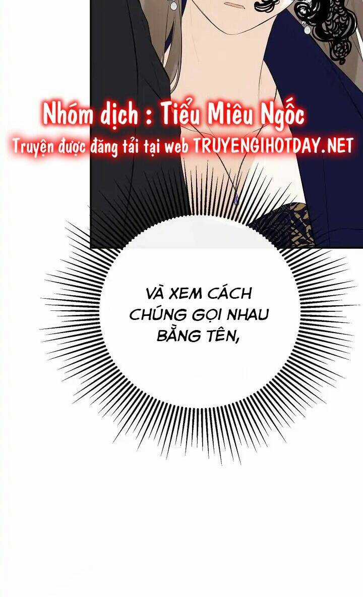 Tôi Chọc Nhầm Nam Phụ Che Giấu Thân Phận Chapter 48 trang 7