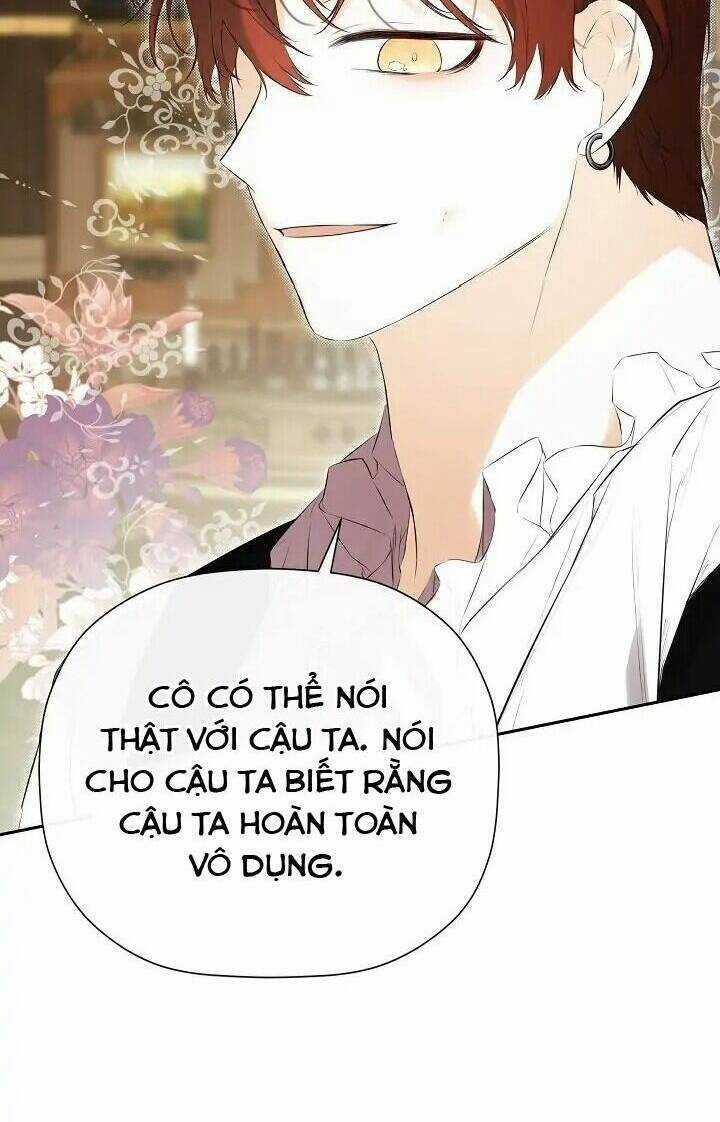 Tôi Chọc Nhầm Nam Phụ Che Giấu Thân Phận Chapter 48 trang 71