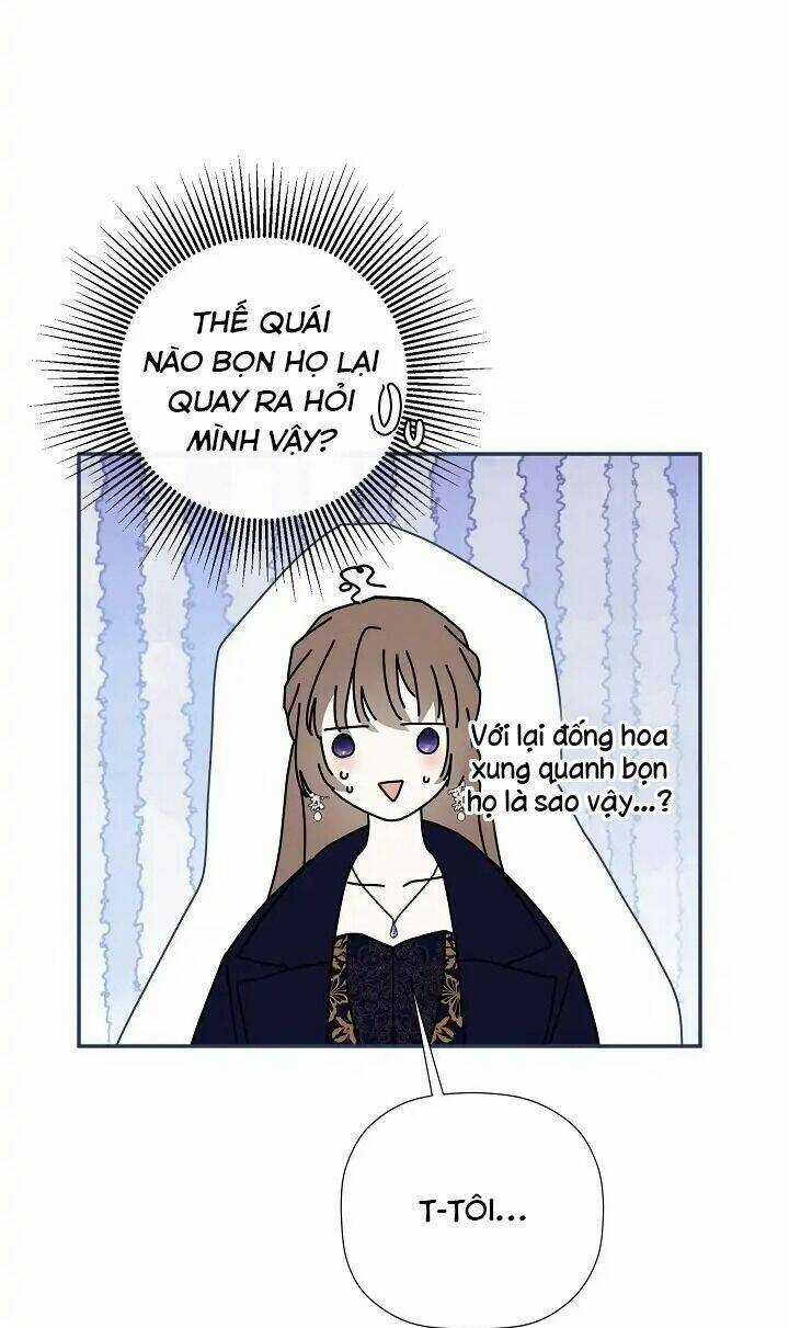 Tôi Chọc Nhầm Nam Phụ Che Giấu Thân Phận Chapter 48 trang 72