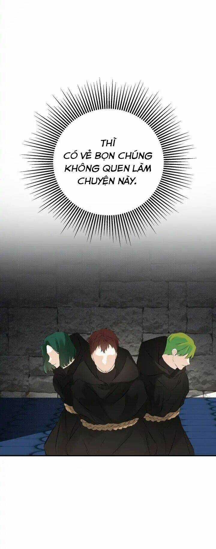 Tôi Chọc Nhầm Nam Phụ Che Giấu Thân Phận Chapter 48 trang 8