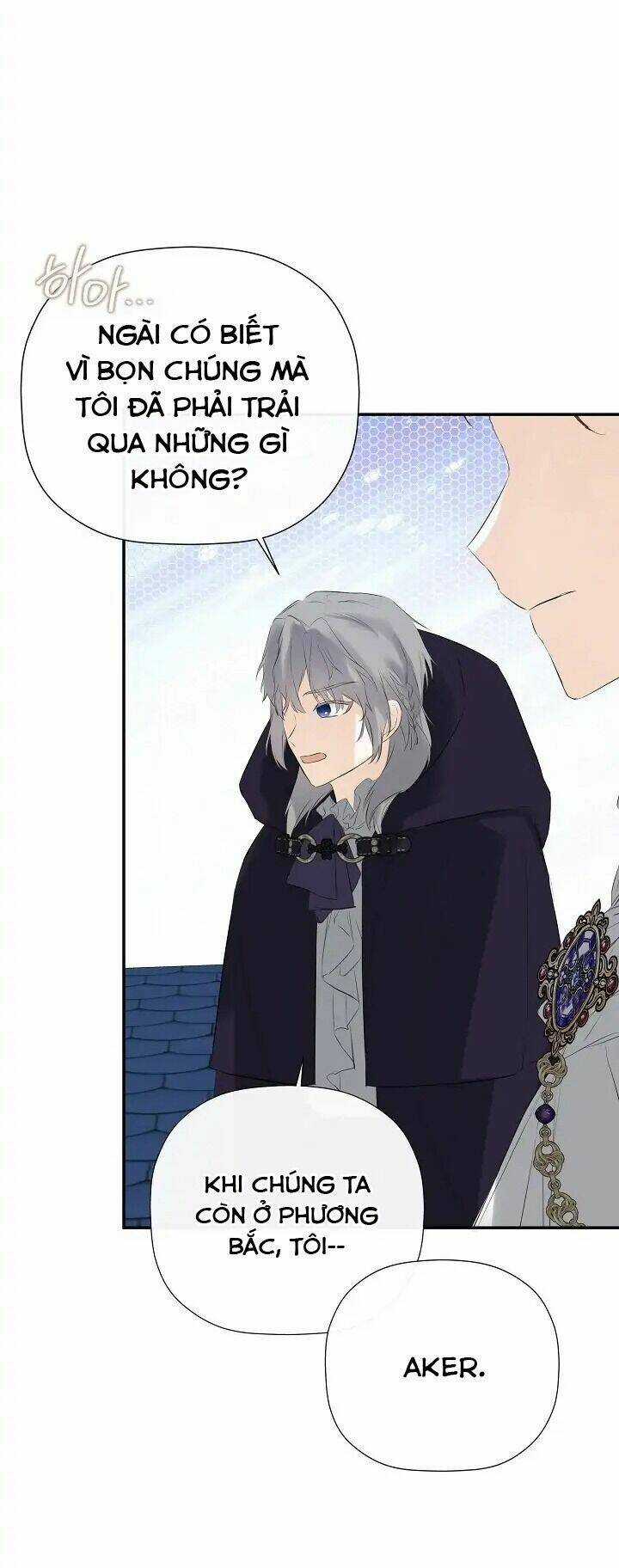 Tôi Chọc Nhầm Nam Phụ Che Giấu Thân Phận Chapter 48 trang 9