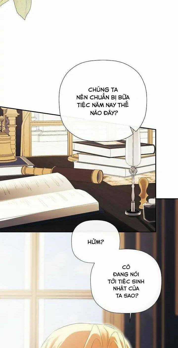 Tôi Chọc Nhầm Nam Phụ Che Giấu Thân Phận Chapter 49 trang 23