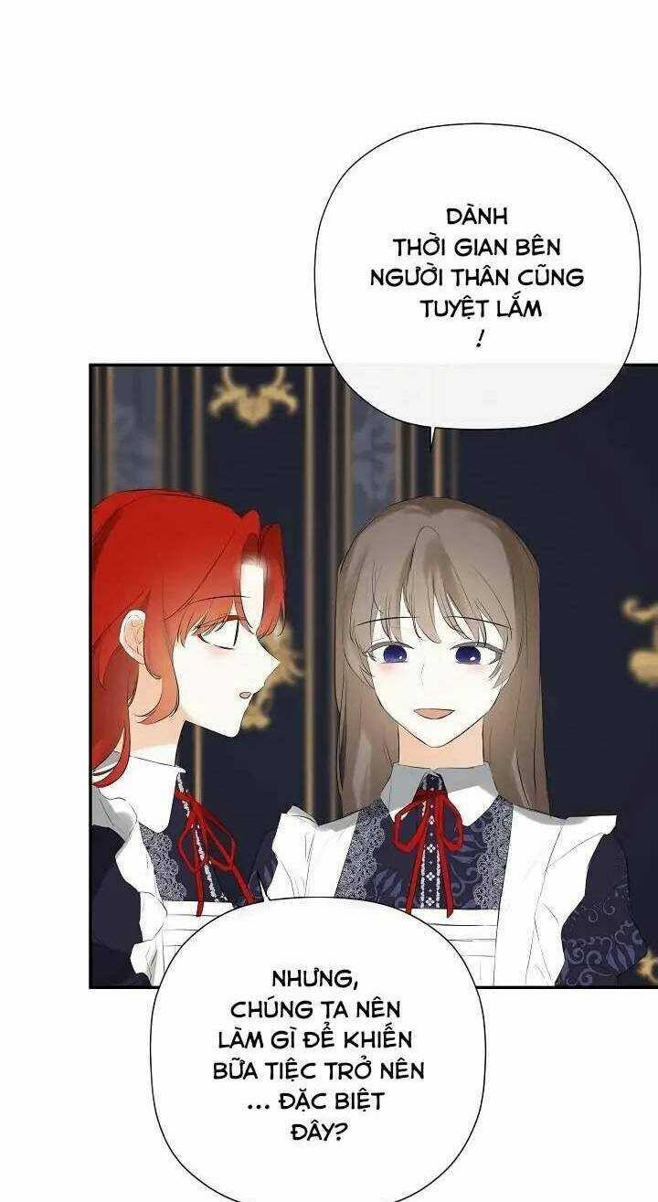 Tôi Chọc Nhầm Nam Phụ Che Giấu Thân Phận Chapter 49 trang 29