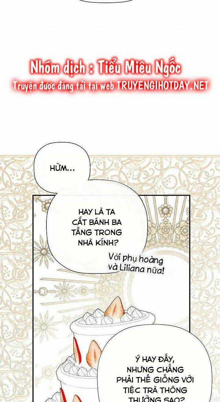 Tôi Chọc Nhầm Nam Phụ Che Giấu Thân Phận Chapter 49 trang 30