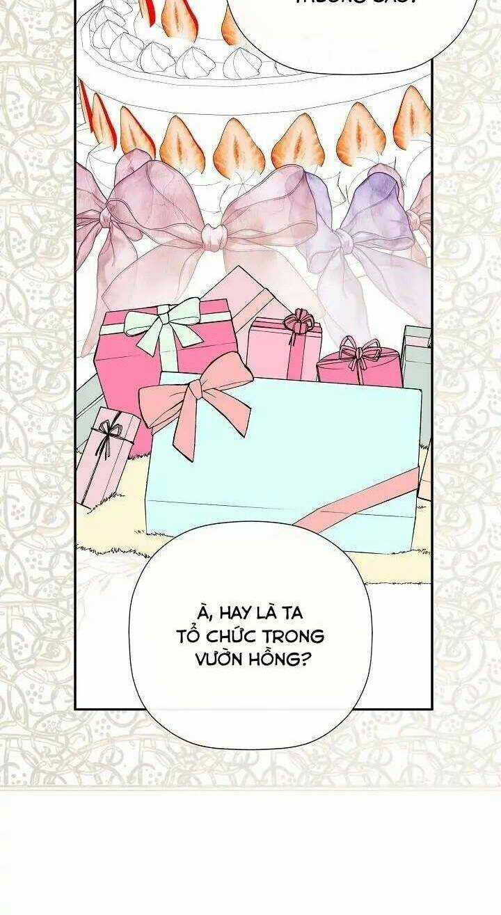 Tôi Chọc Nhầm Nam Phụ Che Giấu Thân Phận Chapter 49 trang 31