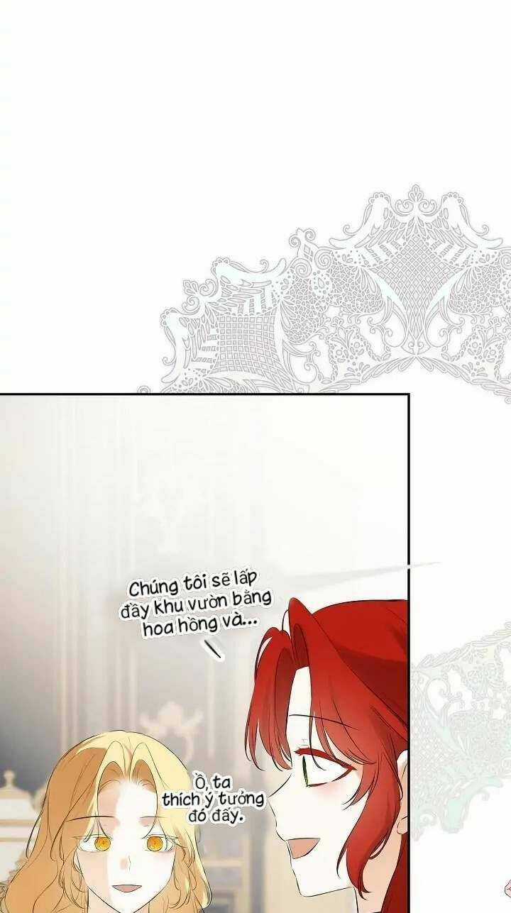 Tôi Chọc Nhầm Nam Phụ Che Giấu Thân Phận Chapter 49 trang 32