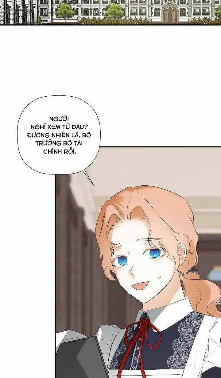 Tôi Chọc Nhầm Nam Phụ Che Giấu Thân Phận Chapter 49 trang 37