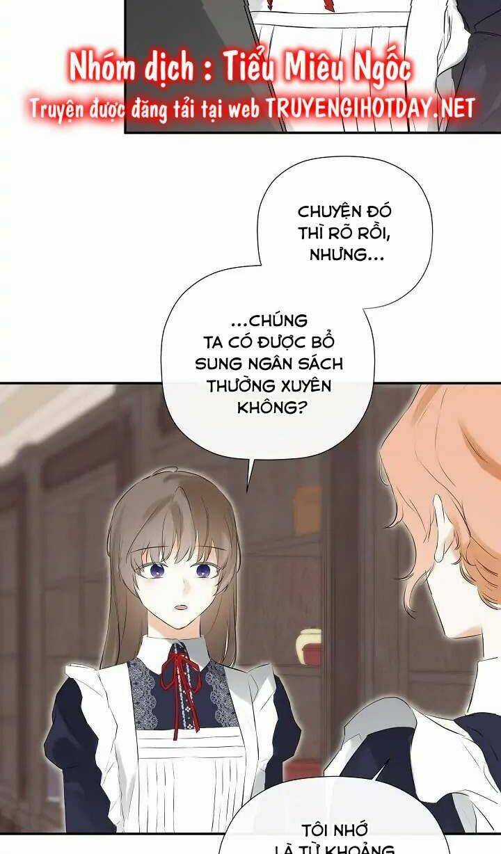 Tôi Chọc Nhầm Nam Phụ Che Giấu Thân Phận Chapter 49 trang 38