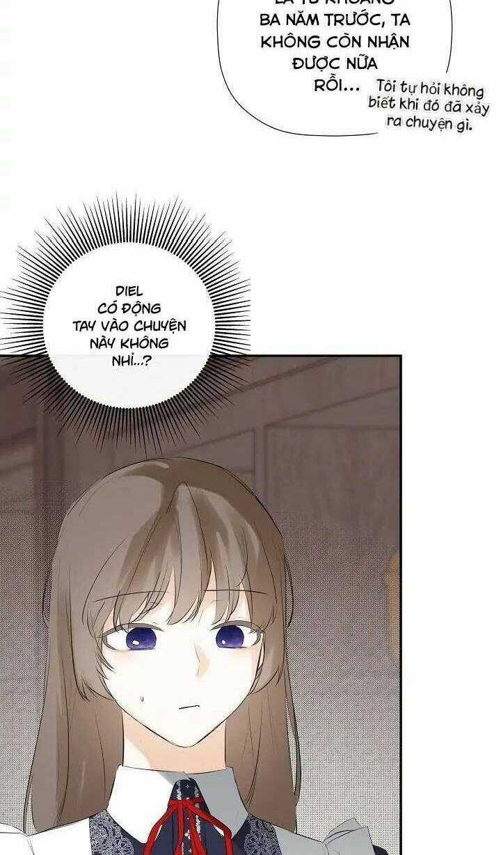 Tôi Chọc Nhầm Nam Phụ Che Giấu Thân Phận Chapter 49 trang 39