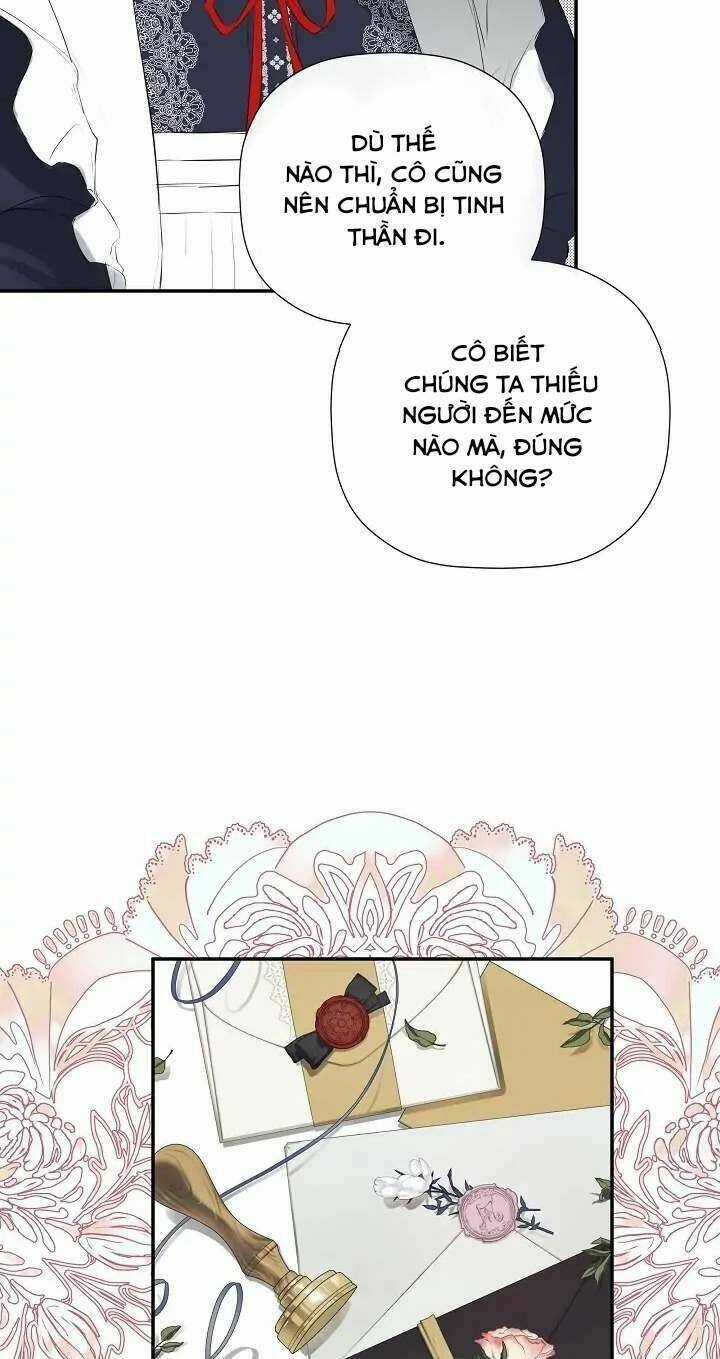 Tôi Chọc Nhầm Nam Phụ Che Giấu Thân Phận Chapter 49 trang 40