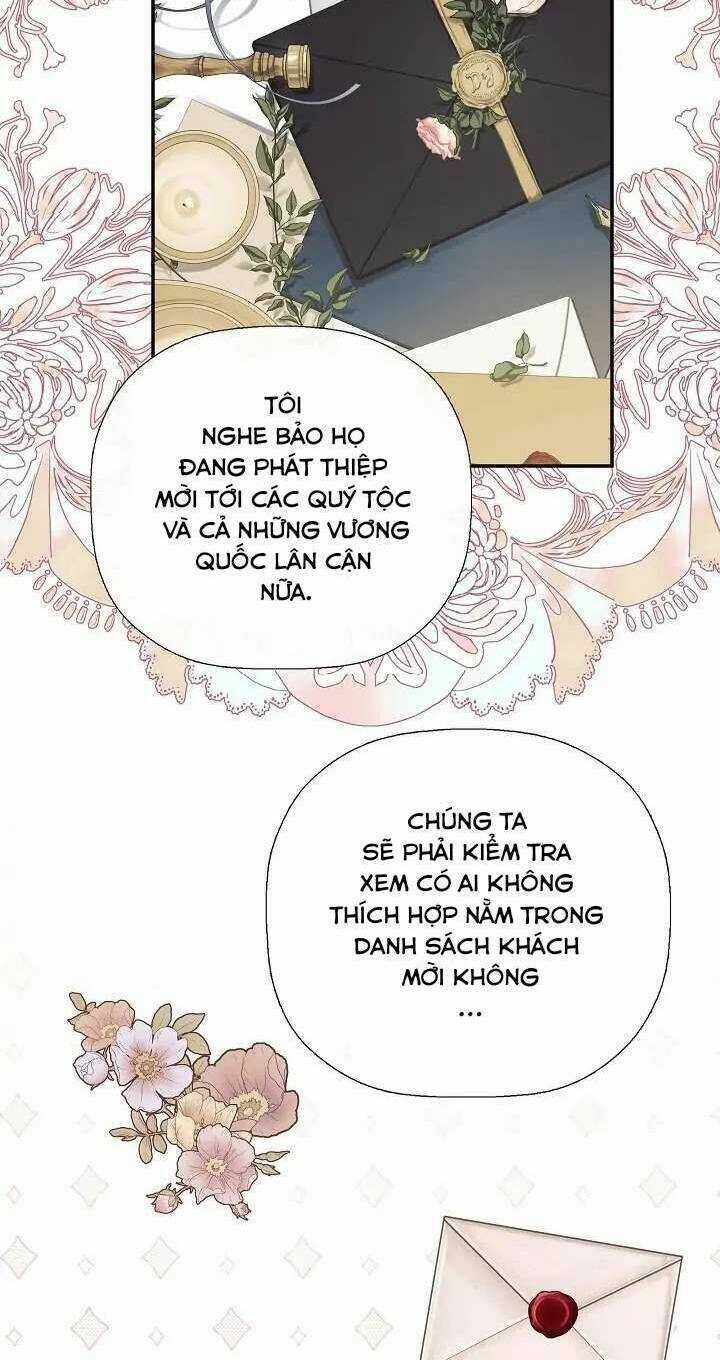 Tôi Chọc Nhầm Nam Phụ Che Giấu Thân Phận Chapter 49 trang 41